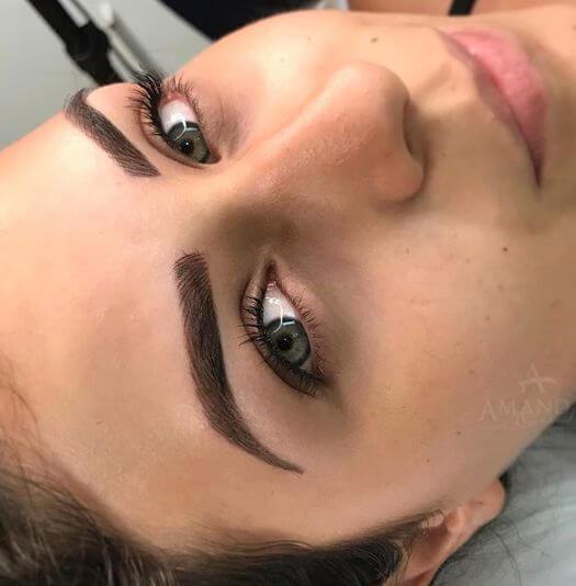 A Micropigmentação de Sobrencelhas é indicada para todos?