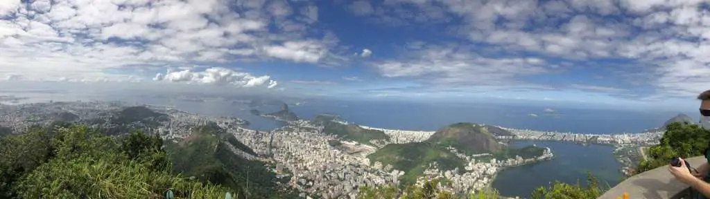 O que Fazer No Rio De Janeiro - Foto Anderson Ferreira 
